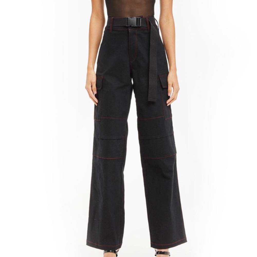i am gia ace pants